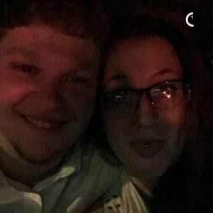 Meet your Posher, Faith